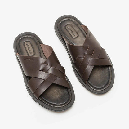 Easy Groove Sandal - {{ collection.title }} - TIT