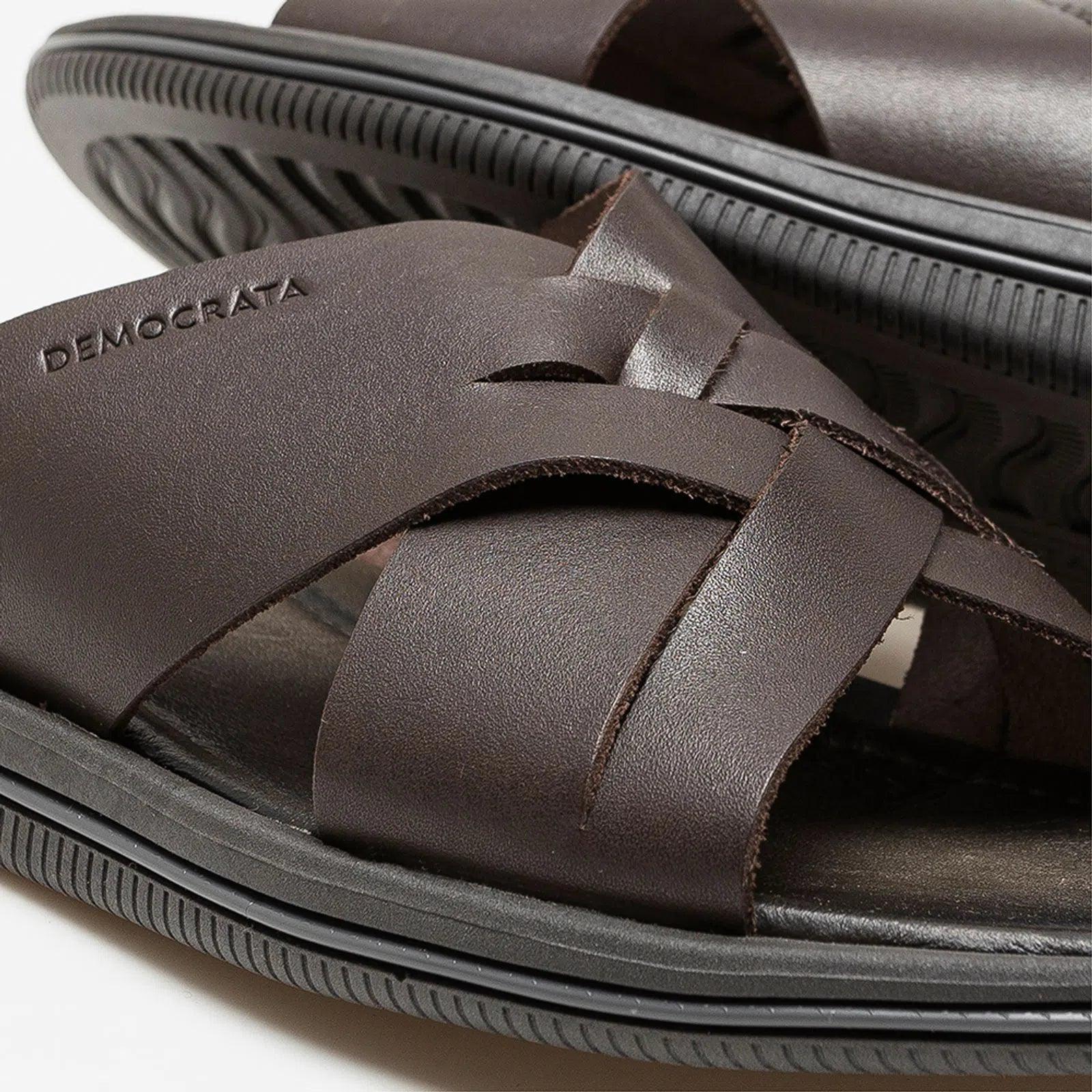 Easy Groove Sandal - {{ collection.title }} - TIT