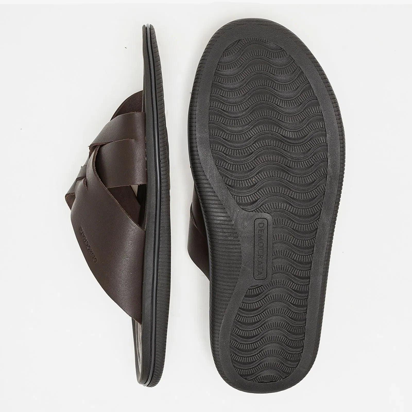 Easy Groove Sandal - {{ collection.title }} - TIT