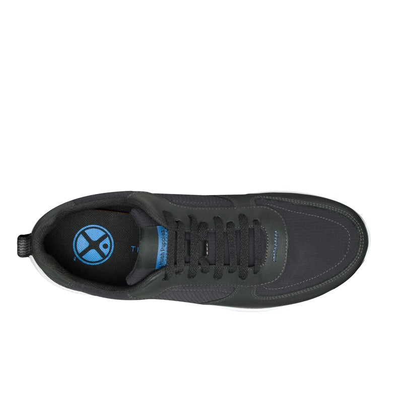 Elevate Laceup - Premium Men's Lifestyle Shoes from Hush Puppies - Just LE 6299! Shop now at  TIT | Team for International Trading