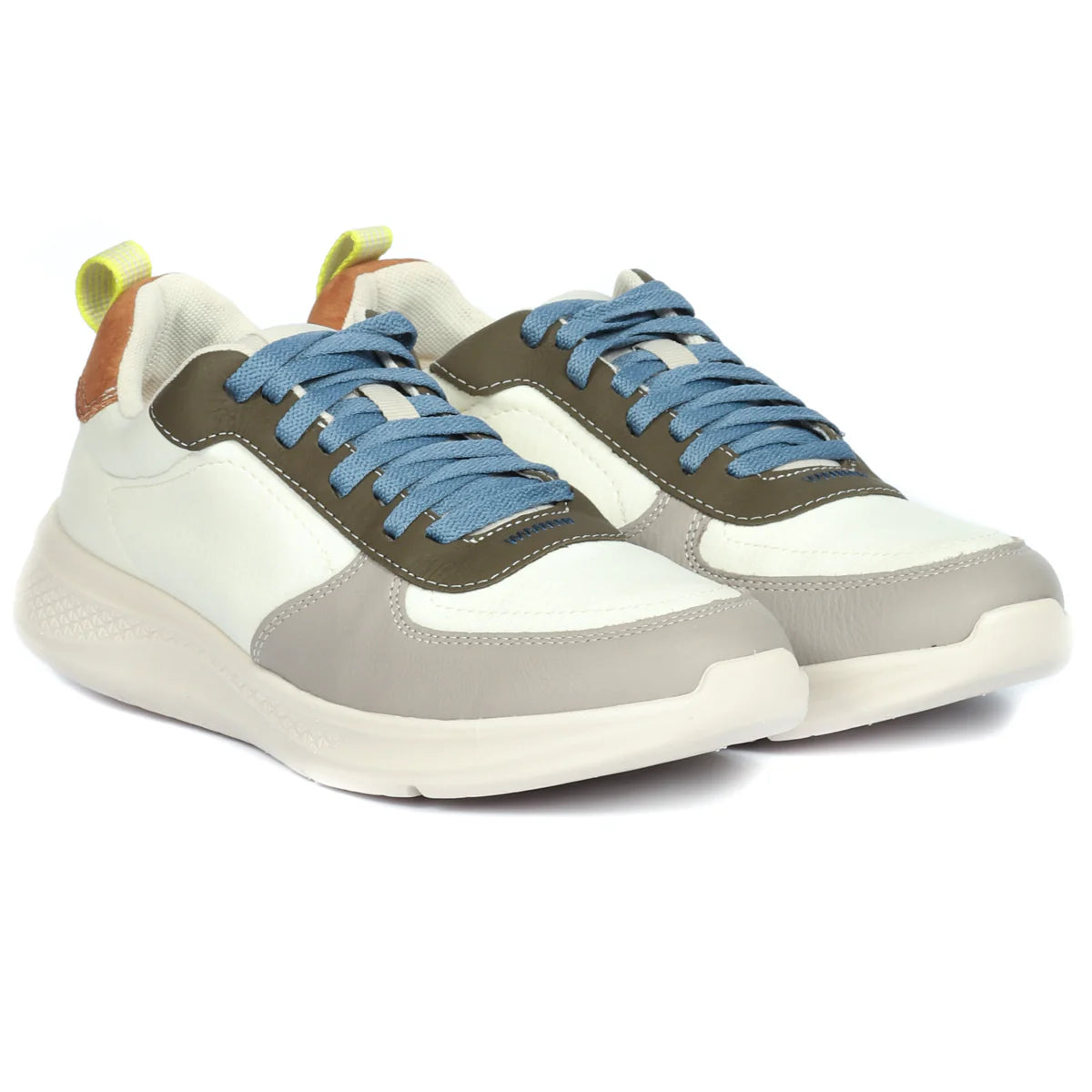 Elevate Laceup - Premium Men's Lifestyle Shoes from Hush Puppies - Just LE 6299! Shop now at  TIT | Team for International Trading
