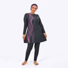 Ella Women's Burkini - Premium Women's Beachwear from Team Sport - Just LE 3999! Shop now at TIT