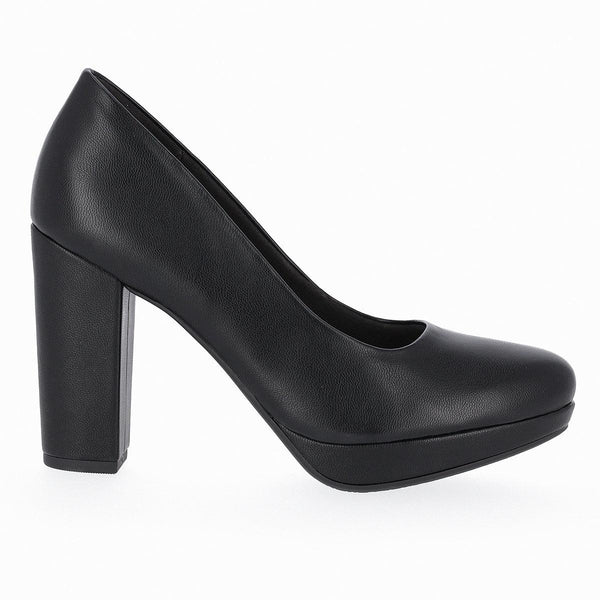 Evelin Heels High Scarpin - {{ collection.title }} - TIT