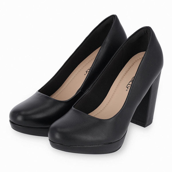 Evelin Heels High Scarpin - {{ collection.title }} - TIT
