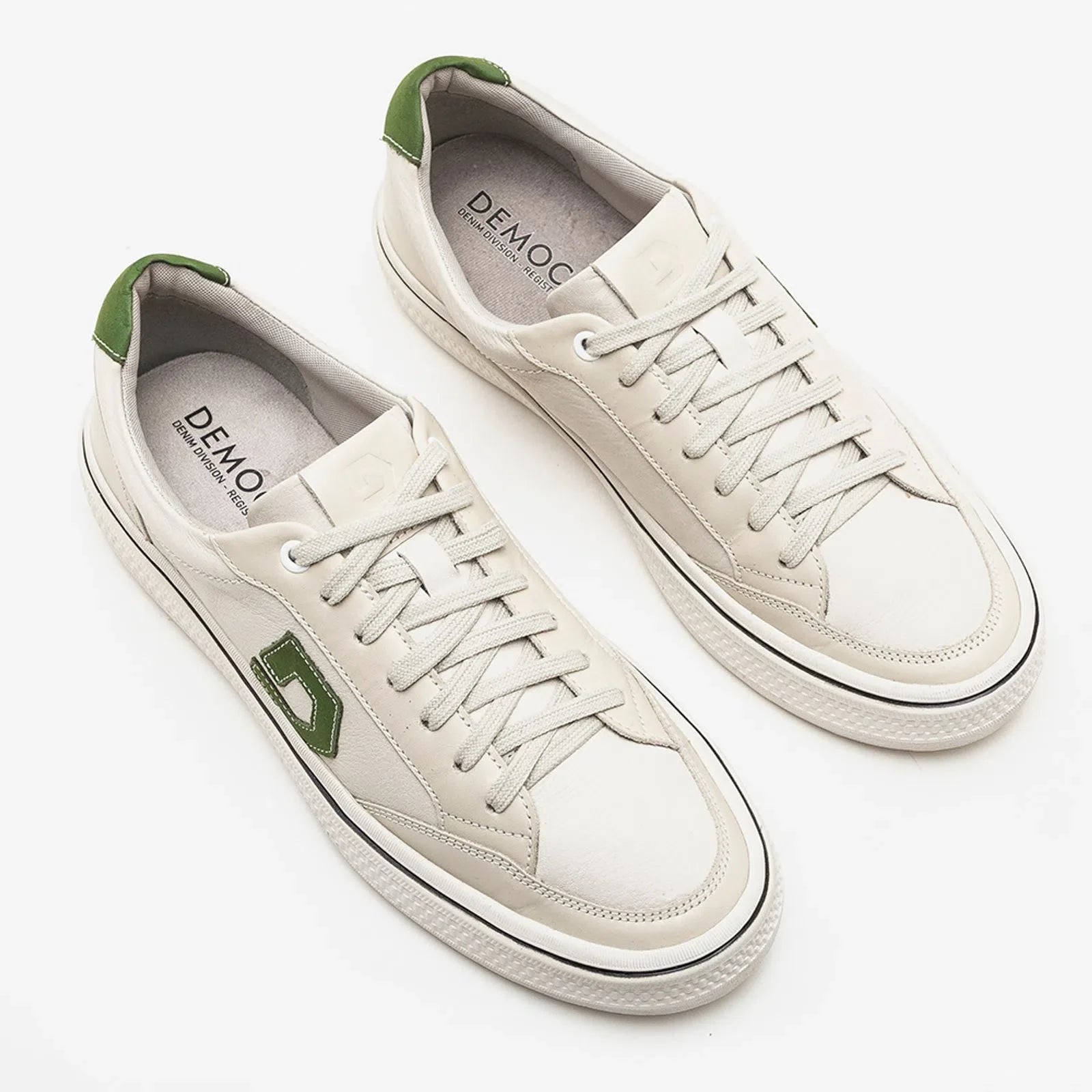 Fender Denim Sneakers - Premium Men's Lifestyle Shoes from Democrata - Just LE 6999! Shop now at  TIT | Team for International Trading