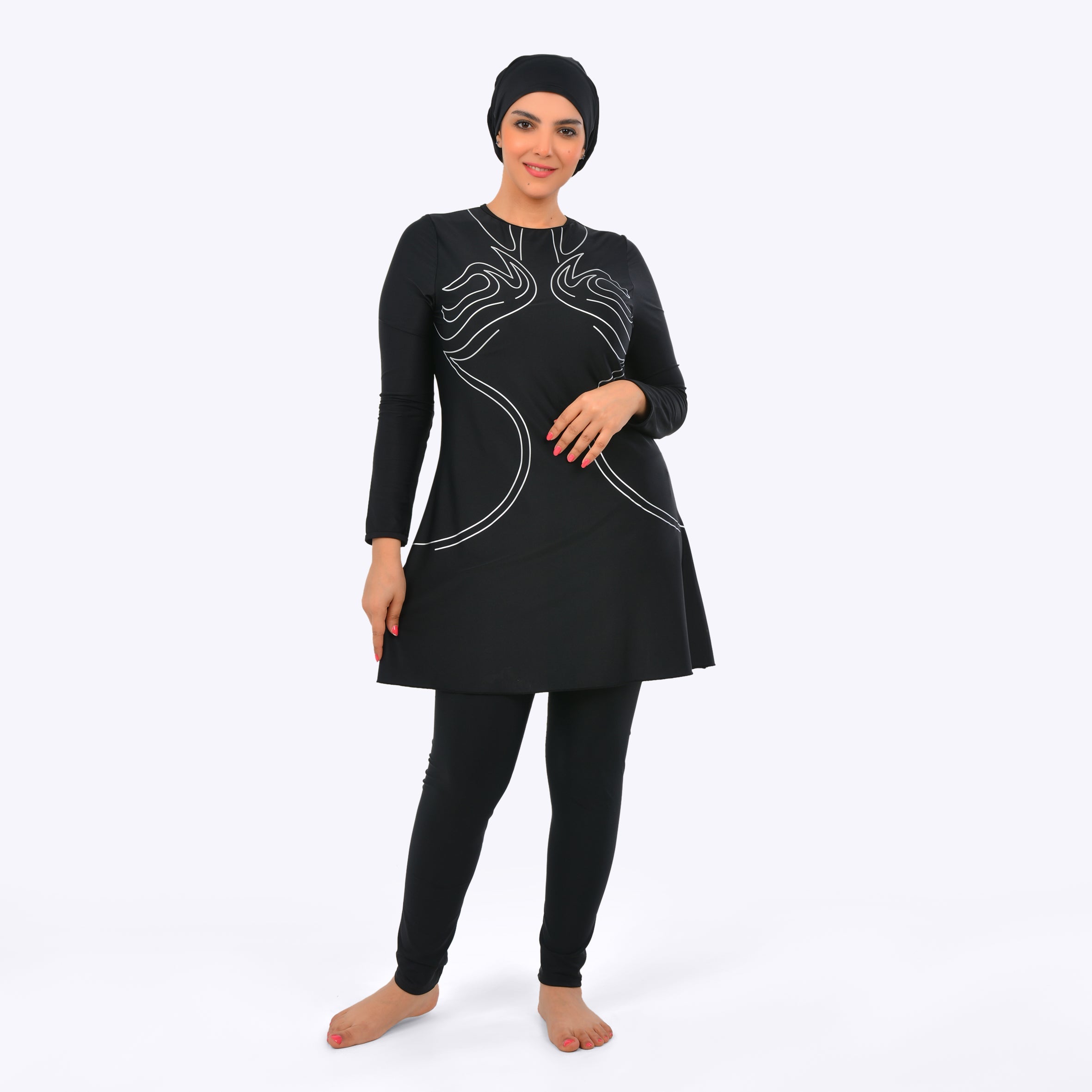 Black / 3XL