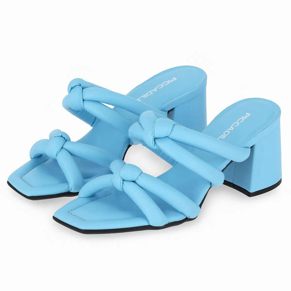 Flavia Heels Clogs - {{ collection.title }} - TIT