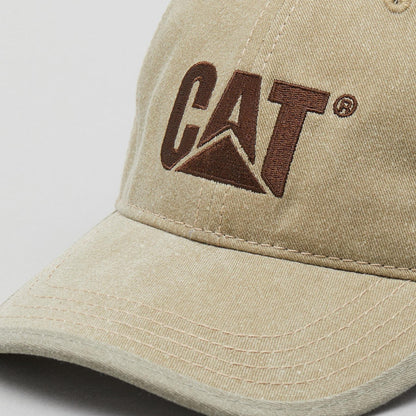 Foundation Contrast Logo Hat - {{ collection.title }} - TIT