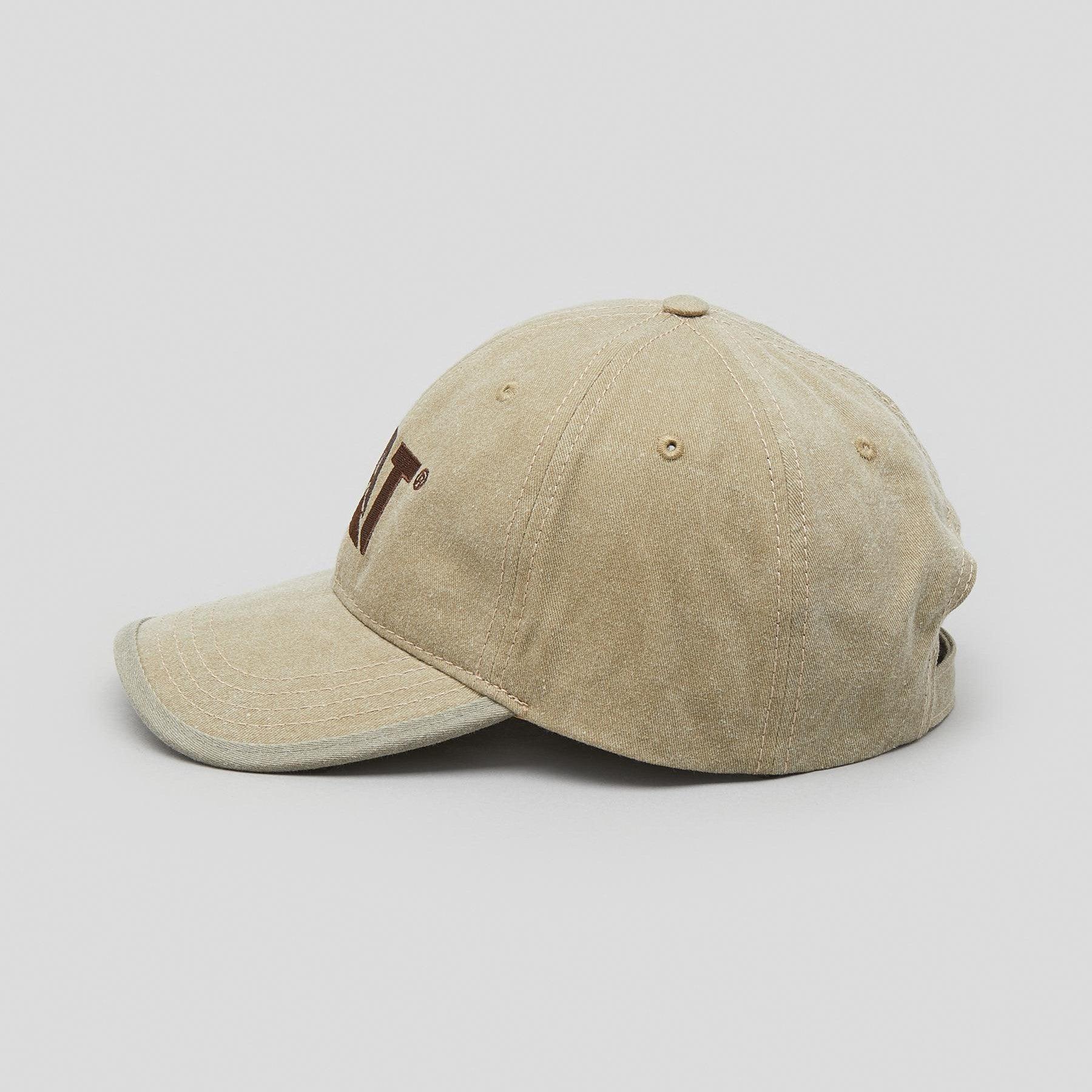 Foundation Contrast Logo Hat - {{ collection.title }} - TIT