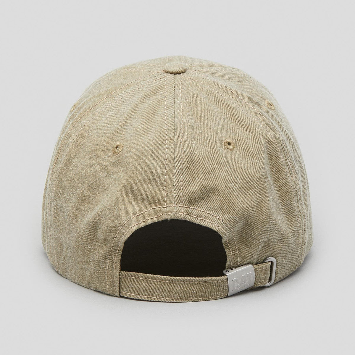 Foundation Contrast Logo Hat - Premium Cap from CAT - Just LE 1199! Shop now at  TIT | Team for International Trading