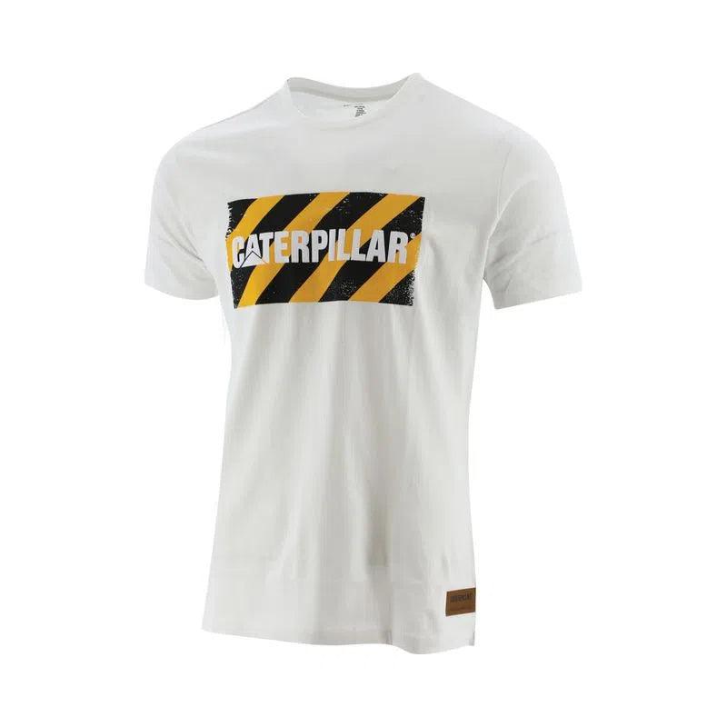 Foundation WW Site Tee - Premium Men's Hoodies & T-shirts from CAT - Just LE 1999! Shop now at  TIT | Team for International Trading