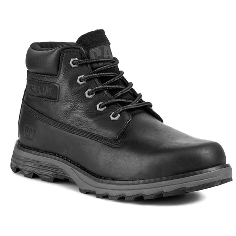 Black / 46