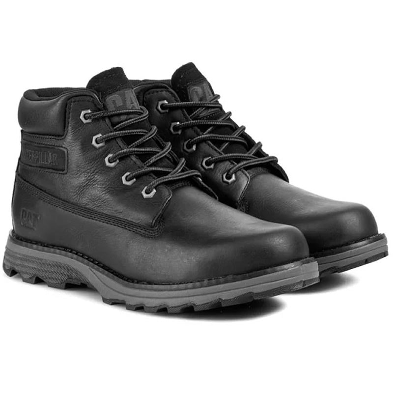 FOUNDER Shoes - Premium Men Boots from CAT - Just LE 11249! Shop now at TIT