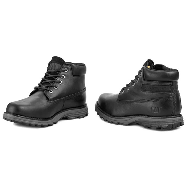 FOUNDER Shoes - Premium Men Boots from CAT - Just LE 9999! Shop now at  TIT | Team for International Trading