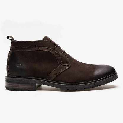 Garage Astro Boot - Premium Men Boots from Democrata - Just LE 5999! Shop now at TIT