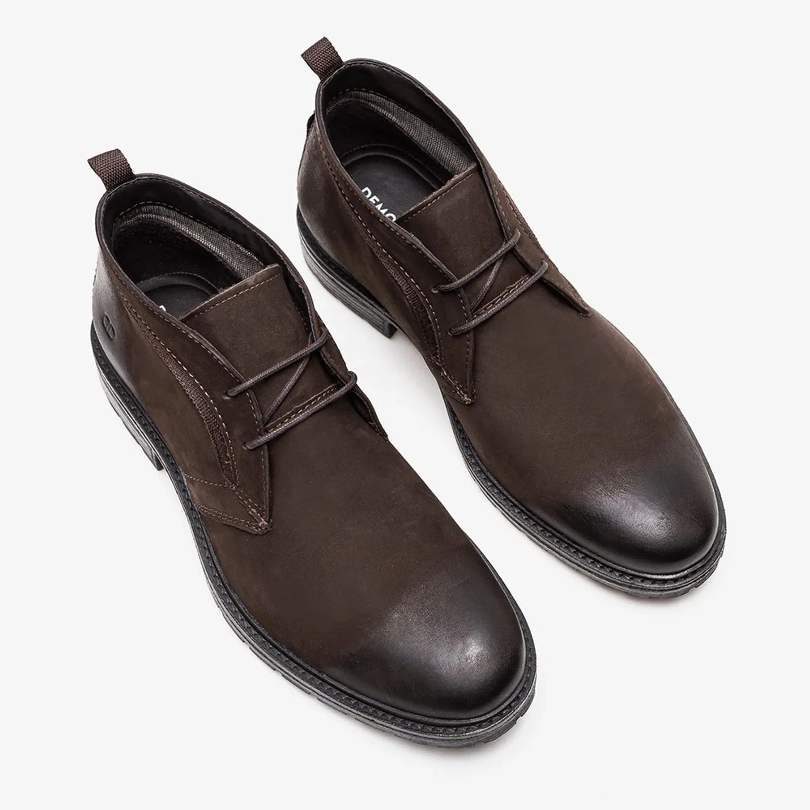 Garage Astro Boot - Premium Men Boots from Democrata - Just LE 6499! Shop now at  TIT | Team for International Trading