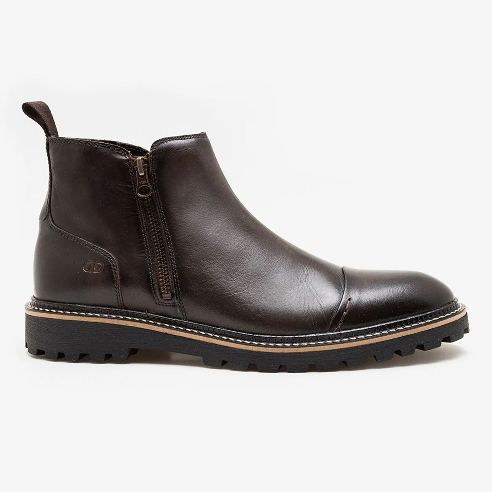 Garage Cross Boot - Premium Men's Lifestyle Shoes from Democrata - Just LE 6999! Shop now at  TIT | Team for International Trading