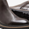 Garage Cross Boot - Premium Men's Lifestyle Shoes from Democrata - Just LE 6999! Shop now at TIT