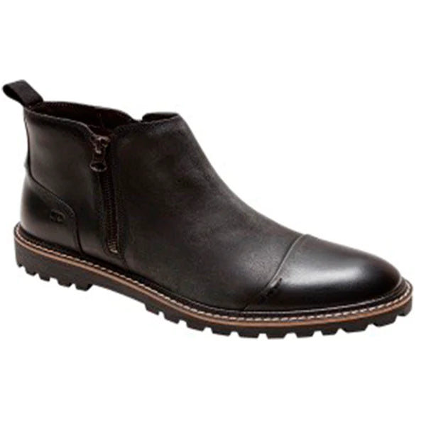 Garage Cross Boot - Premium Men's Lifestyle Shoes from Democrata - Just LE 6999! Shop now at  TIT | Team for International Trading