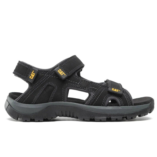Sandals caterpillar top