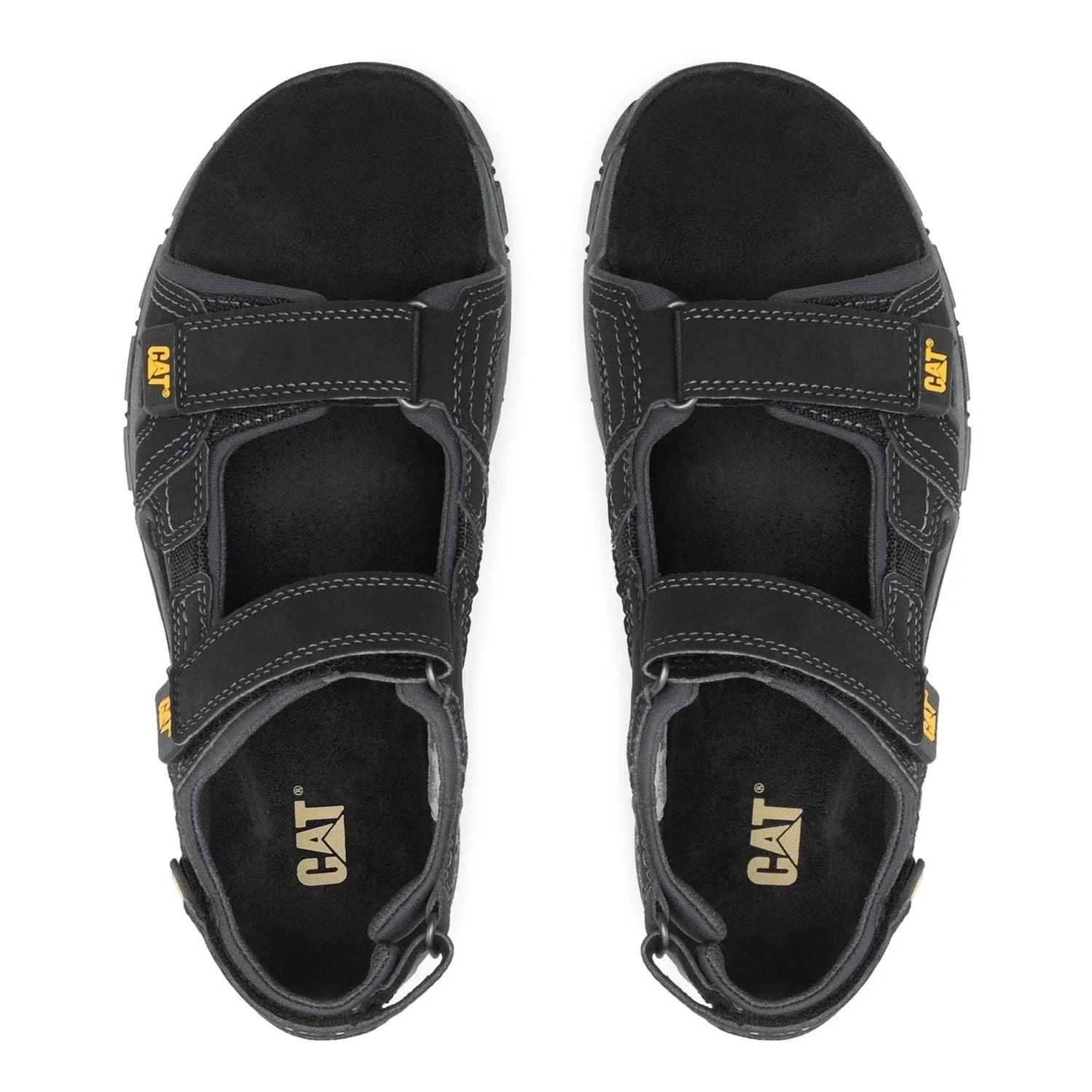 Caterpillar sandals mens best sale