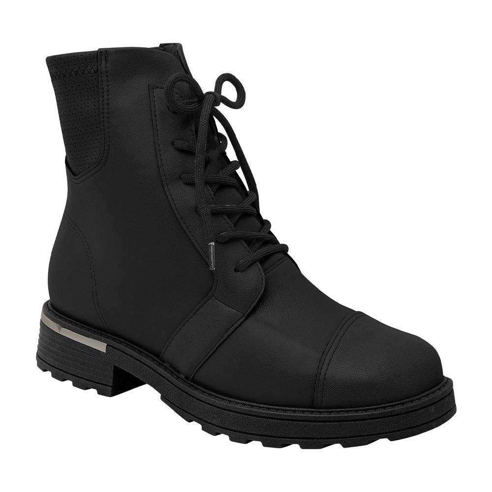 Gisa Maxi Anabela Boots - Premium Womens Boots from Piccadilly - Just LE 5299! Shop now at  TIT | Team for International Trading