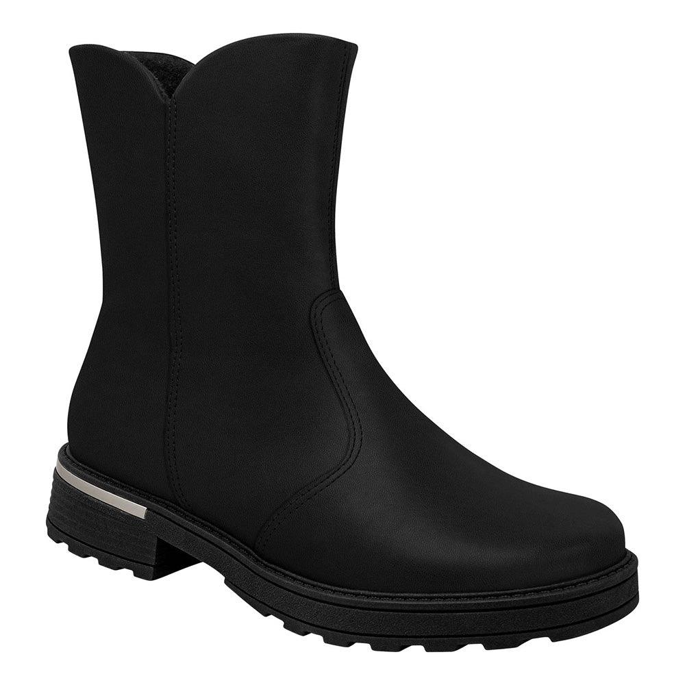 Gisa Maxi Anabela Half Boots - Premium Womens Boots from Piccadilly - Just LE 5199! Shop now at  TIT | Team for International Trading