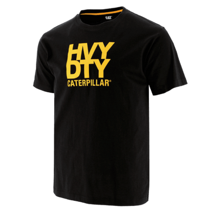 Heavy Duty Tee - {{ collection.title }} - TIT