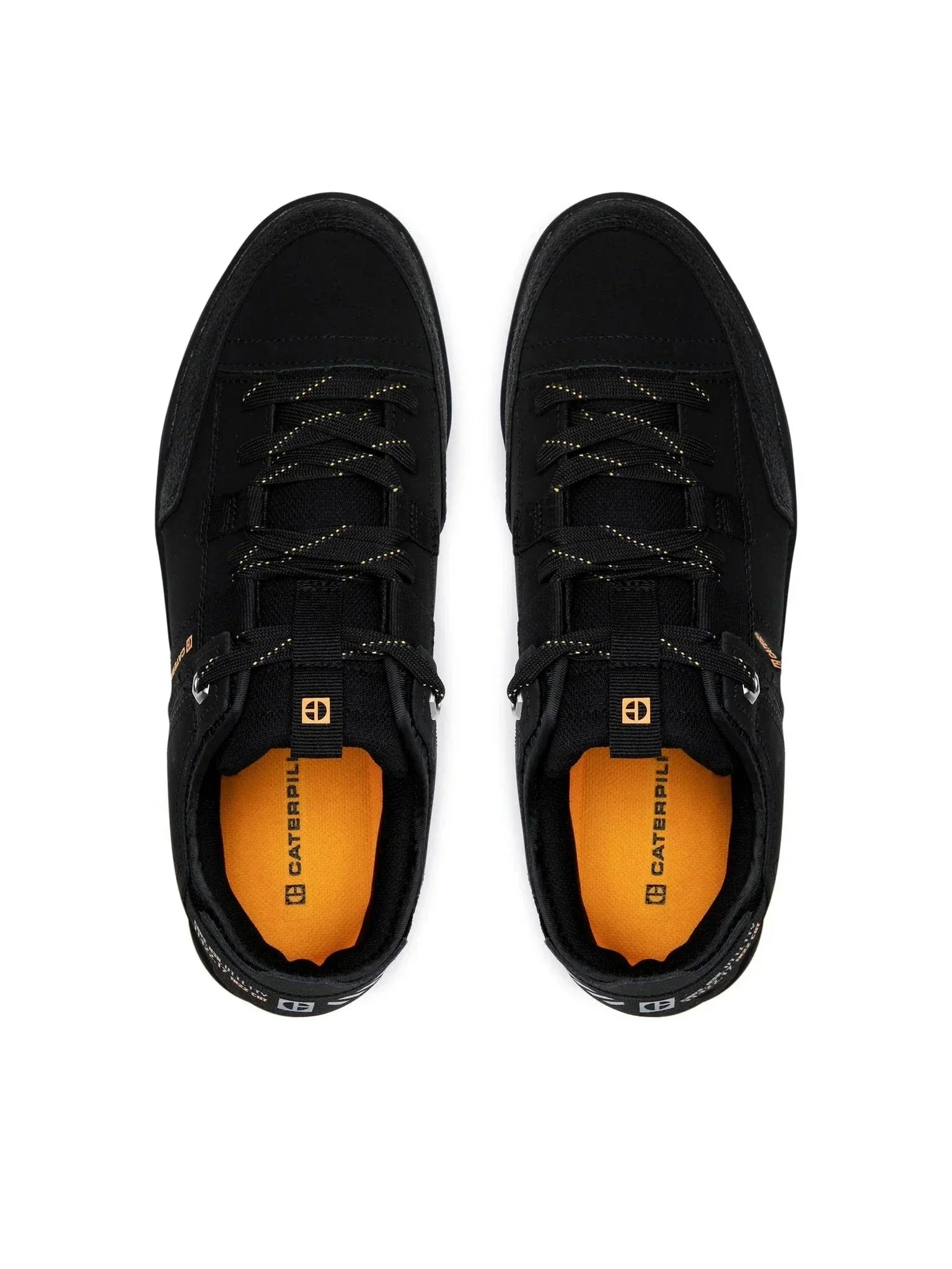 Hex Tough - Premium Men's Lifestyle Shoes from CAT - Just LE 5759! Shop now at TIT