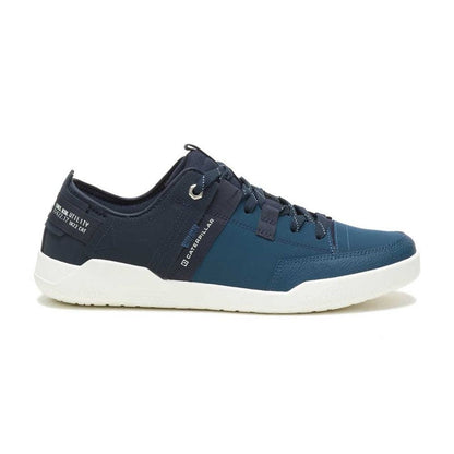 Hex Tough - Premium Men's Lifestyle Shoes from CAT - Just LE 5759! Shop now at TIT