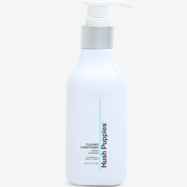 Hush Puppies Cleaner Conditioner - TIT