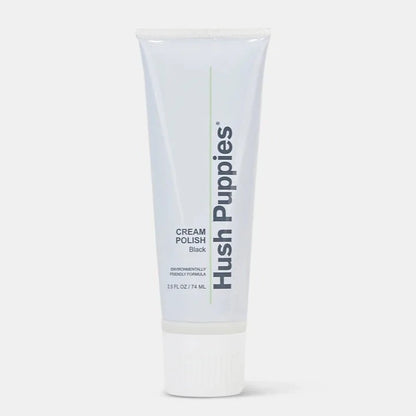 Hush Puppies Cream Polish Tube - TIT