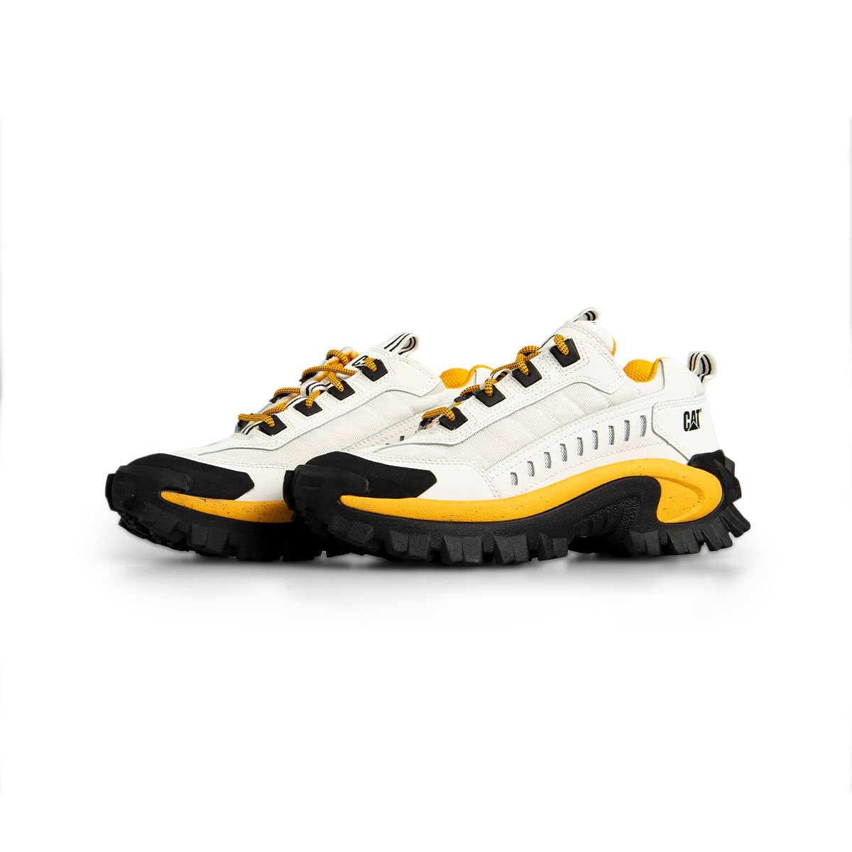 Intruder Men's - Premium Men's Lifestyle Shoes from CAT - Just LE 6999! Shop now at  TIT | Team for International Trading