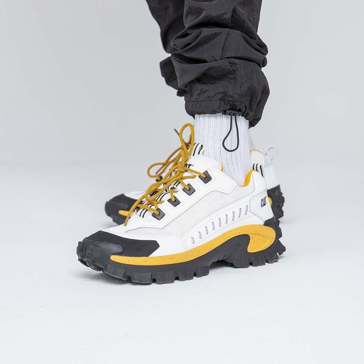 Intruder Men's - Premium Men's Lifestyle Shoes from CAT - Just LE 6999! Shop now at  TIT | Team for International Trading