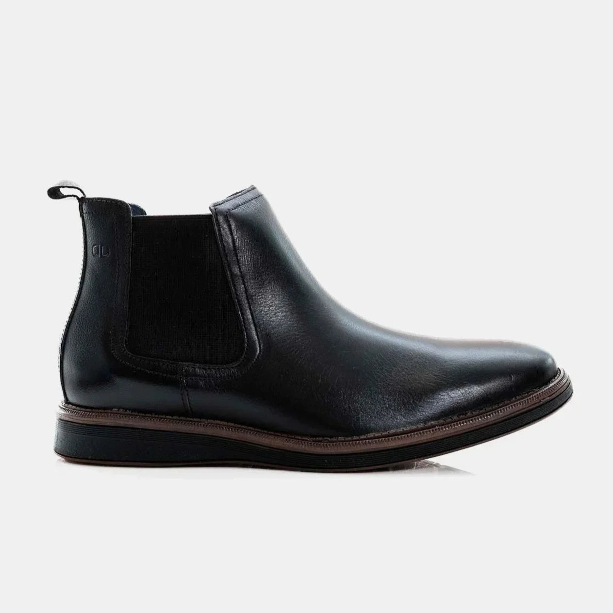 James Hi-Soft 32 Boots - Premium Men Boots from Democrata - Just LE 7999! Shop now at  TIT | Team for International Trading