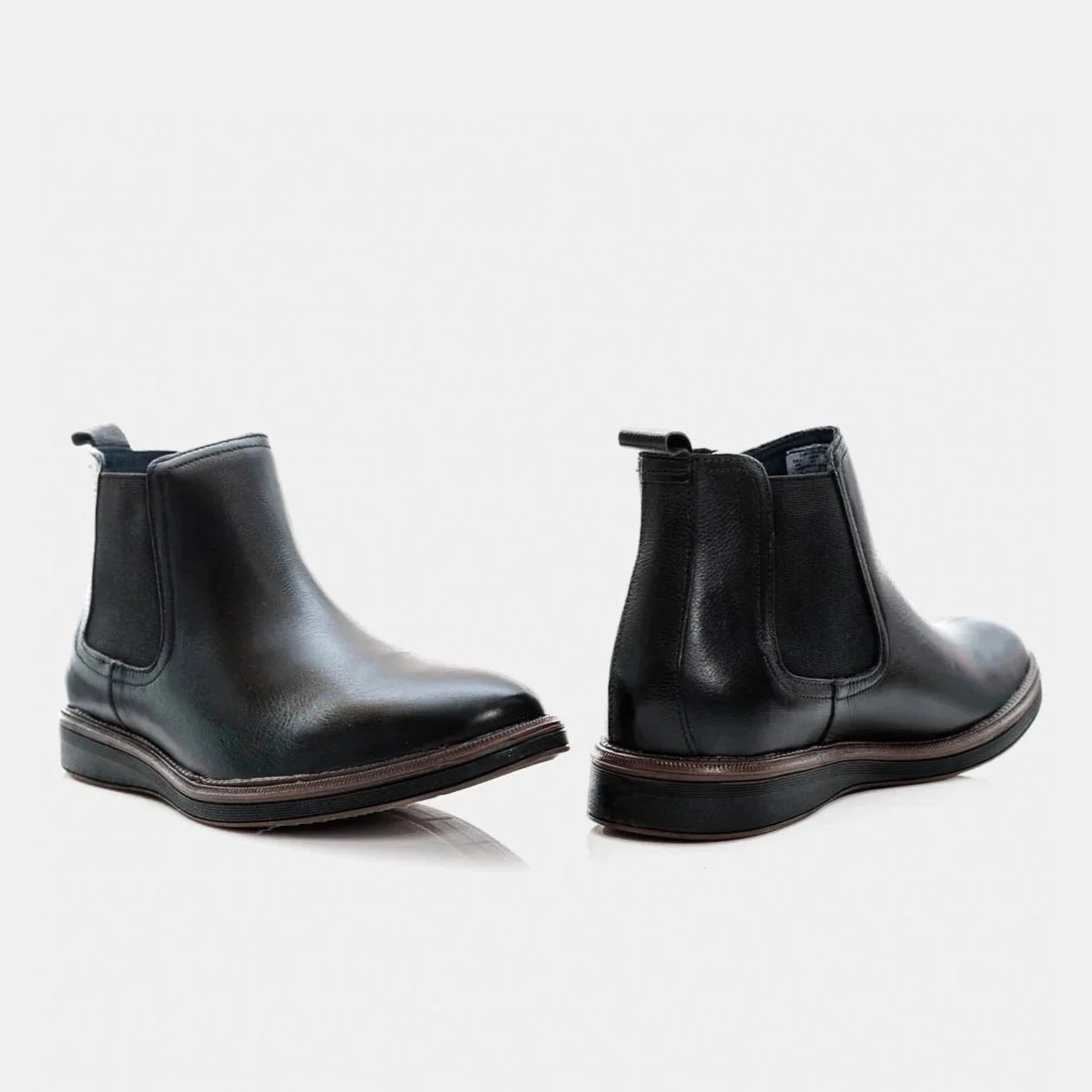 James Hi-Soft 32 Boots - Premium Men Boots from Democrata - Just LE 7999! Shop now at  TIT | Team for International Trading