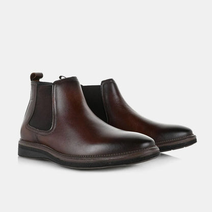 James Hi-Soft 32 Boots - Premium Men Boots from Democrata - Just LE 6999! Shop now at TIT