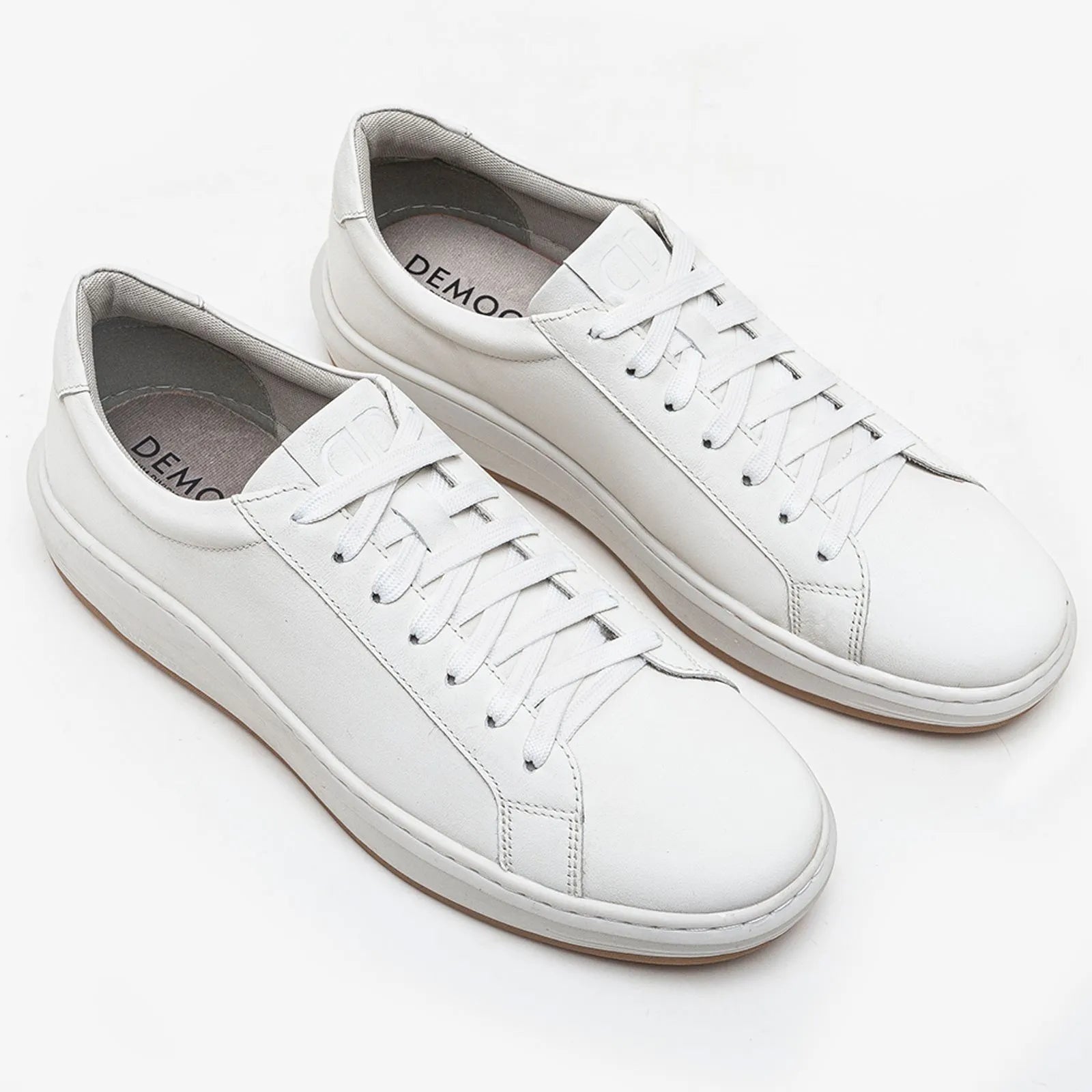 John Denim Sneakers - Premium Men's Lifestyle Shoes from Democrata - Just LE 5759! Shop now at  TIT | Team for International Trading