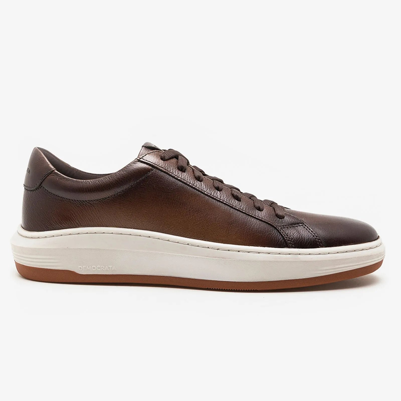 John Denim Sneakers - Premium Men's Lifestyle Shoes from Democrata - Just LE 5759! Shop now at  TIT | Team for International Trading