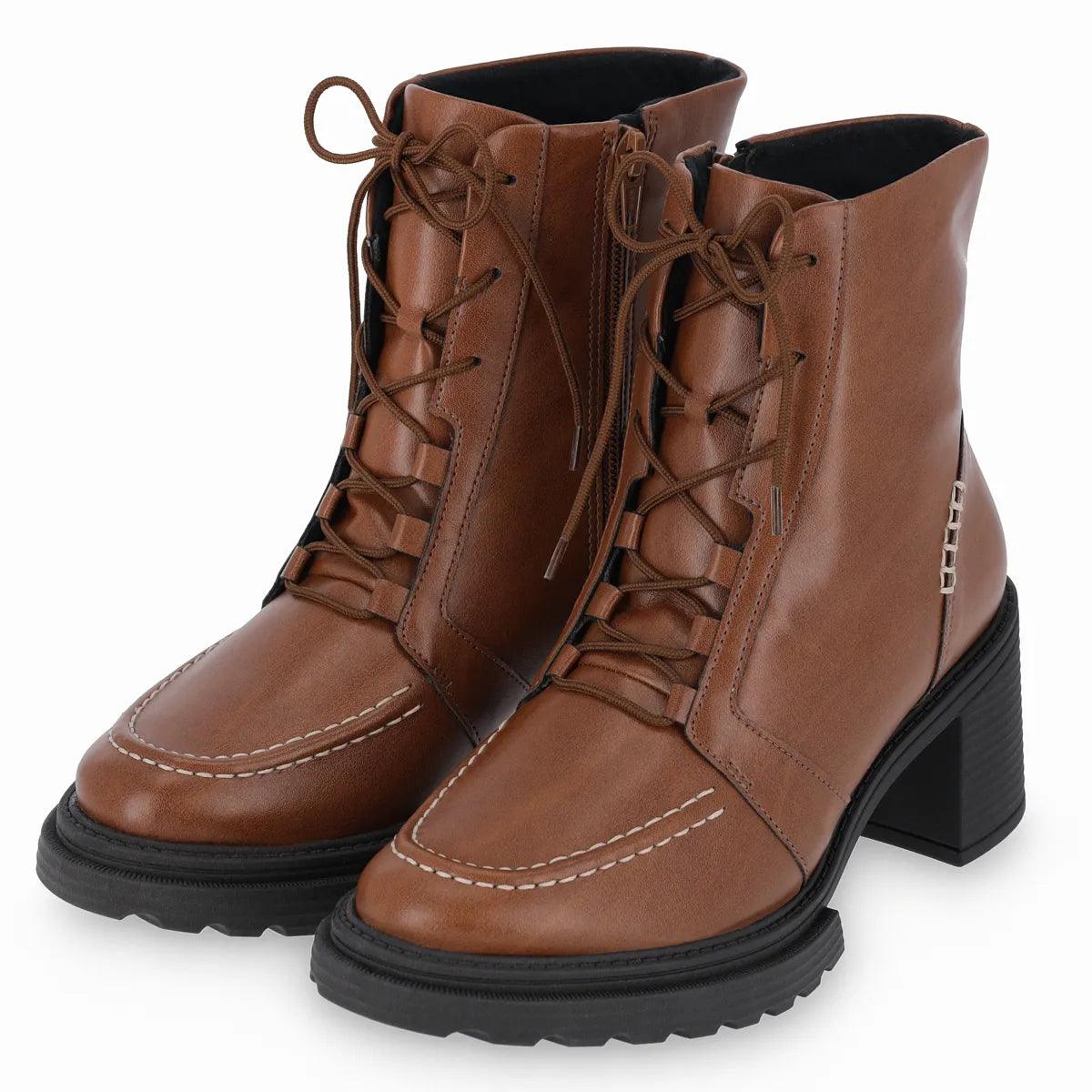 Josi Maxi Boots - Premium Womens Boots from Piccadilly - Just LE 6599! Shop now at  TIT | Team for International Trading