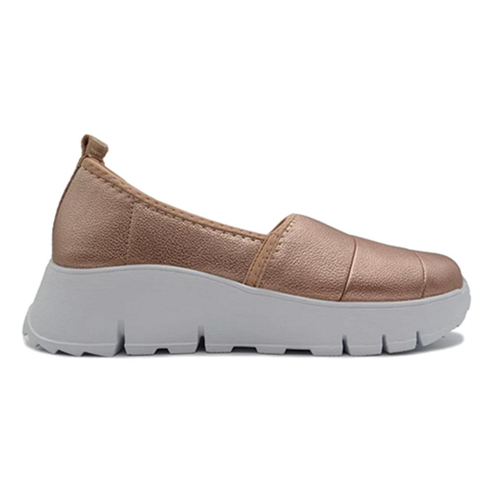 Liz Salto Anabela Sneakers - Premium Womens Lifestyle Shoes from Piccadilly - Just LE 3999! Shop now at  TIT | Team for International Trading