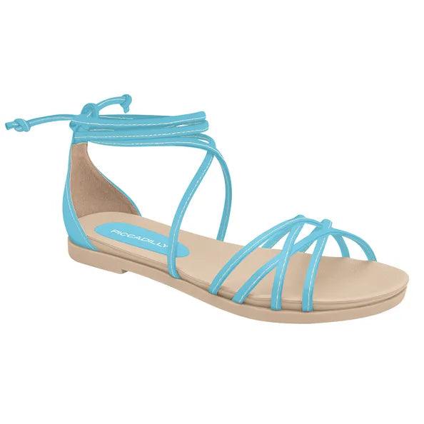 Mari Rasteira Sandals - Premium Womens Sandal from Piccadilly - Just LE 2649! Shop now at  TIT | Team for International Trading