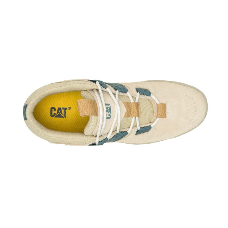 Mechanism Shoes - Premium Men's Lifestyle Shoes from CAT - Just LE 4739! Shop now at  TIT | Team for International Trading