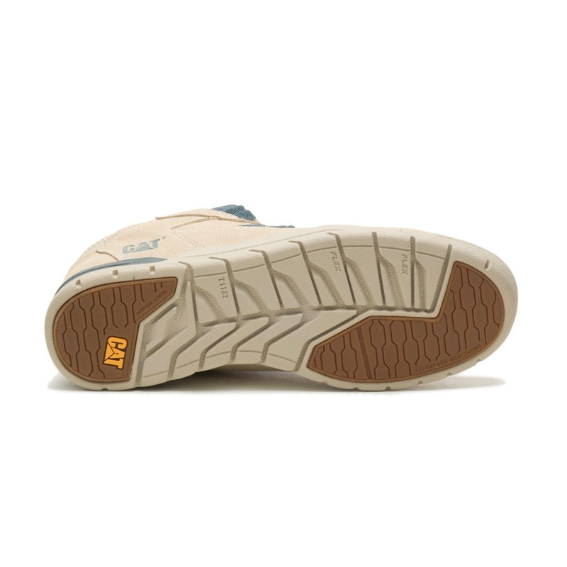 Mechanism Shoes - Premium Men's Lifestyle Shoes from CAT - Just LE 4739! Shop now at  TIT | Team for International Trading