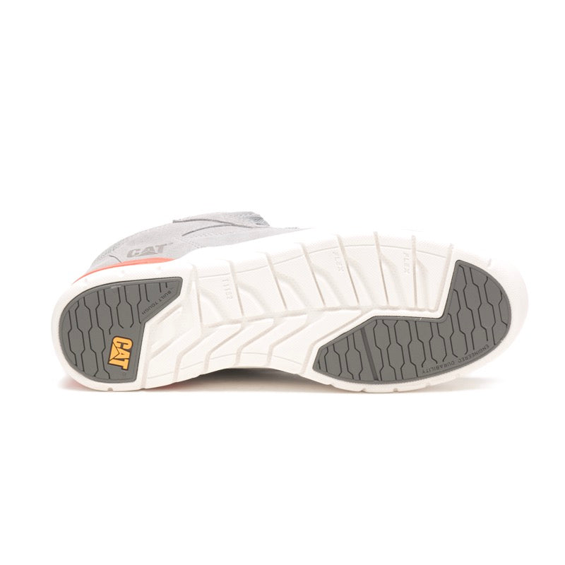 Mechanism Shoes - Premium Men's Lifestyle Shoes from CAT - Just LE 4739! Shop now at  TIT | Team for International Trading