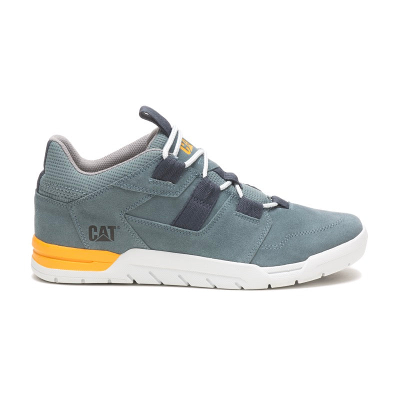 Mechanism Shoes - Premium Men's Lifestyle Shoes from CAT - Just LE 6649! Shop now at  TIT | Team for International Trading