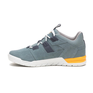 Mechanism Shoes - Premium Men's Lifestyle Shoes from CAT - Just LE 4739! Shop now at  TIT | Team for International Trading