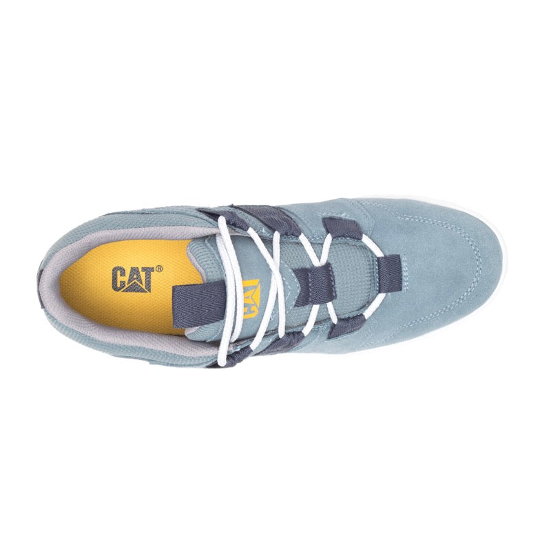 Mechanism Shoes - Premium Men's Lifestyle Shoes from CAT - Just LE 4739! Shop now at  TIT | Team for International Trading