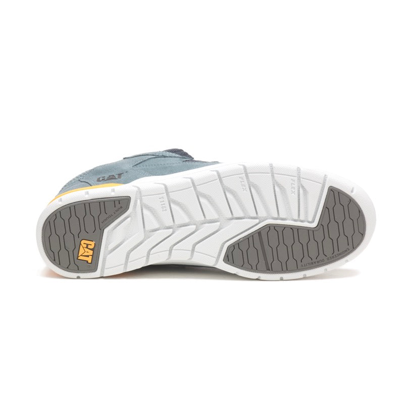 Mechanism Shoes - Premium Men's Lifestyle Shoes from CAT - Just LE 4739! Shop now at  TIT | Team for International Trading