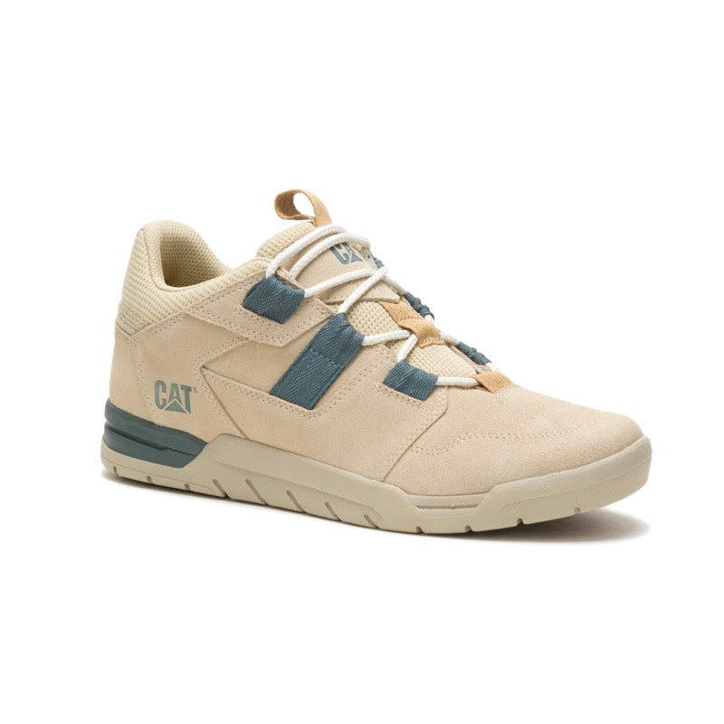 Mechanism Shoes - Premium Men's Lifestyle Shoes from CAT - Just LE 6649! Shop now at  TIT | Team for International Trading